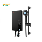 KDK LCD Corner Control Instant Water Heater (TG3AD1)