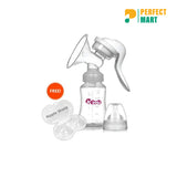 Kimu Manual Massage Breast Pump