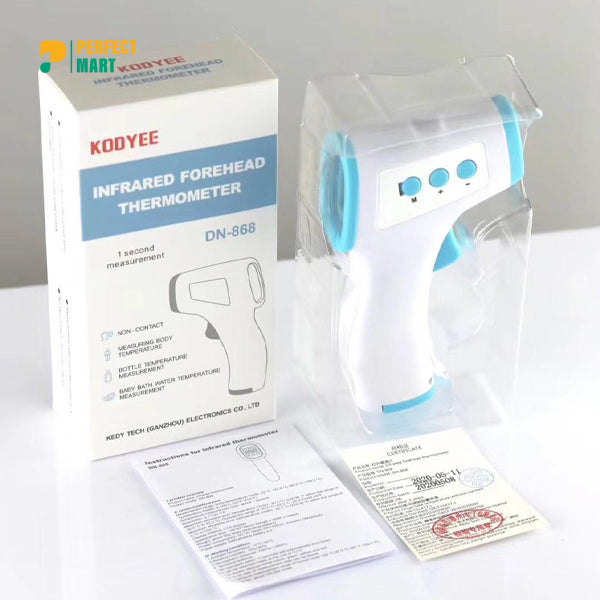 KODYEE Non-contact Infrared Thermometer DN-868