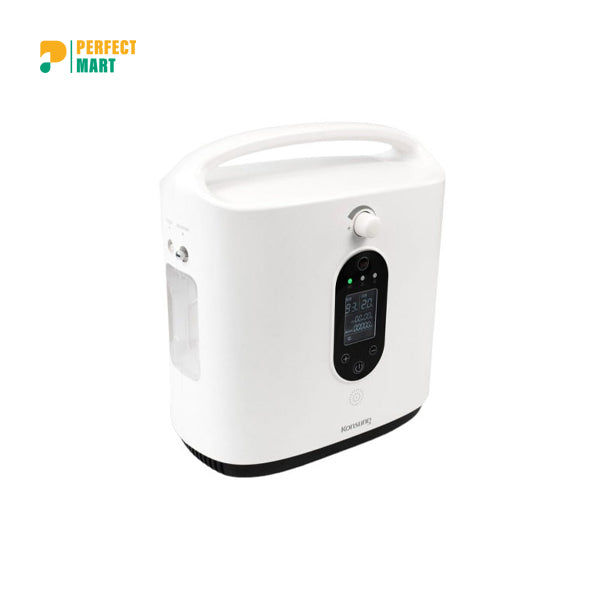 KSM-2N Portable Oxygen Concentrator 5L