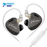 KZ Vader Pro in-Ear Monitors Gaming Earbuds