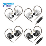 KZ Vader Pro in-Ear Monitors Gaming Earbuds