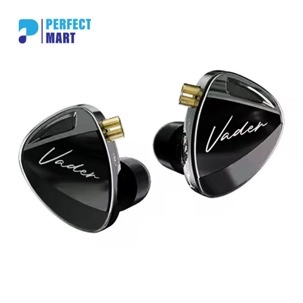 KZ Vader Pro in-Ear Monitors Gaming Earbuds