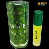 Ibadat Kachi Beli 6 ml Attar