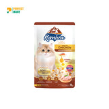 Kaniva Cat Pouch Tuna & Chicken In Gravy Pouch 70g