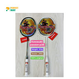 Kawasaki Passion P38 Badminton Racket