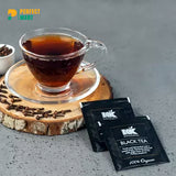 Kazi & Kazi Black Tea 200gm (Packet)