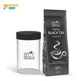 Kazi & Kazi Black Tea 200gm (Packet)