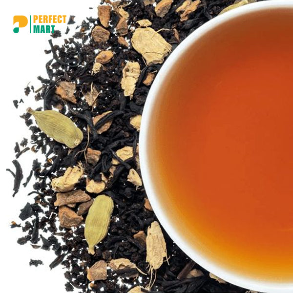 Kazi & Kazi Black Tea 200gm (Packet)