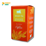 Kazi & Kazi Ginger Tea 60gm (Box)