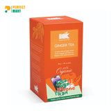 Kazi & Kazi Ginger Tea 60gm (Box)