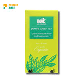 Kazi & Kazi Jasmine Green 60gm (Tea Bag)