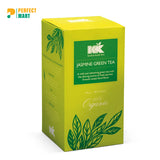 Kazi & Kazi Jasmine Green 60gm (Tea Bag)