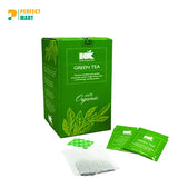 Kazi & Kazi Jasmine Green 60gm (Tea Bag)