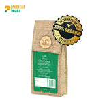 Kazi & Kazi Loose Green tea Orthodox 100gm