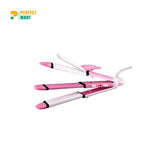 Kemei KM-1213 Professional Hair Iron