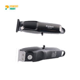 Kemei KM-2273 Hair Clipper and Beard Trimmer for Men