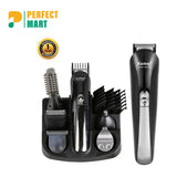 Kemei KM-600 Electric Hair Clipper Beard Trimmer
