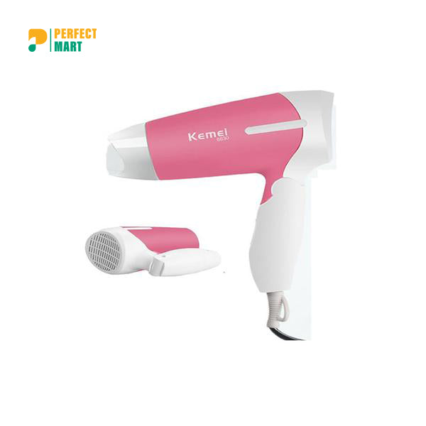Kemei KM-6830 Hair Dryer for Women