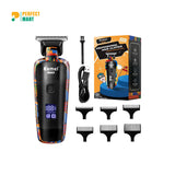Kemei KM-MAX5090 Professional Hair Clipper for Men