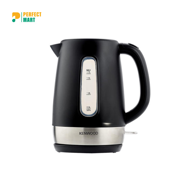 Kenwood Electric Kettle (ZJP01.A0BK) 1.7 Liter