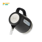 Kenwood Electric Kettle (ZJP01.A0BK) 1.7 Liter