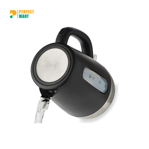 Kenwood Electric Kettle (ZJP01.A0BK) 1.7 Liter