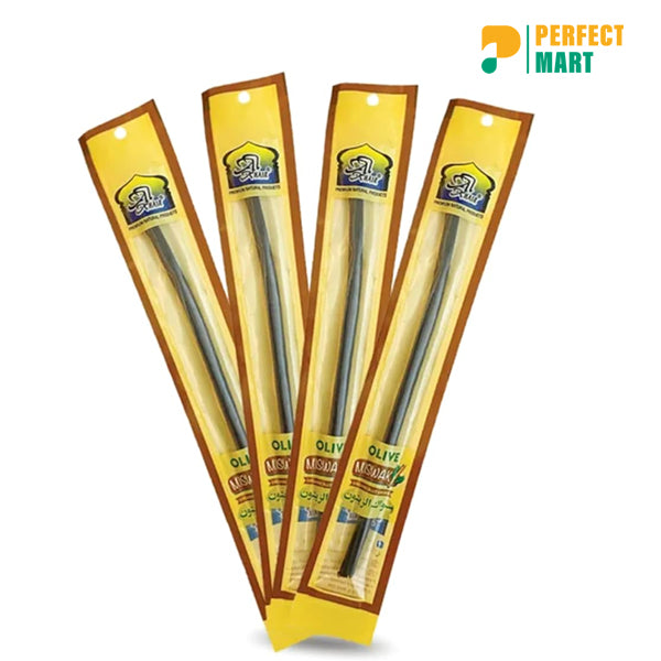 Khair Natural Olive Miswak
