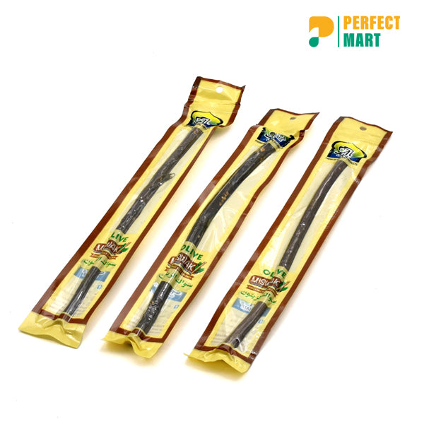 Khair Natural Olive Miswak