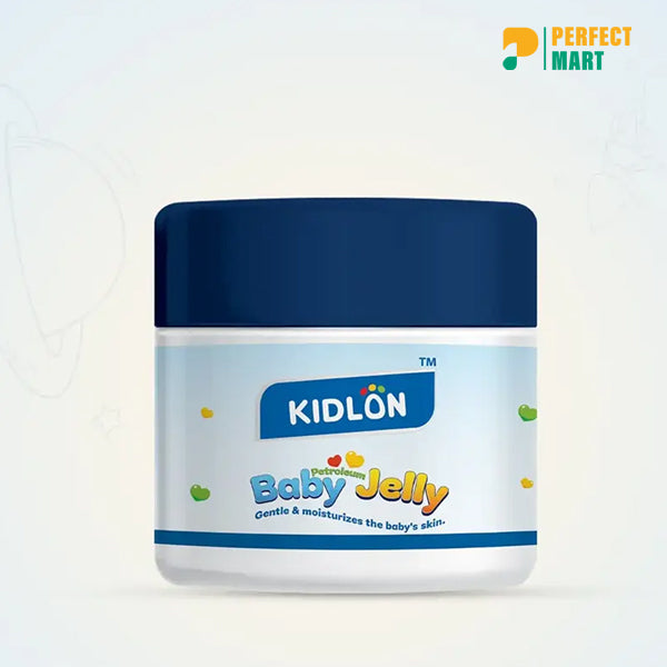 Kidlon Baby Petroleum Jelly 100 ml