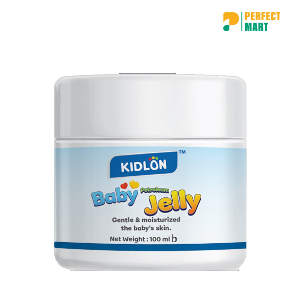 Kidlon Baby Petroleum Jelly 100 ml