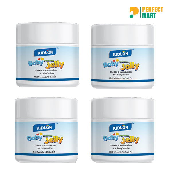 Kidlon Baby Petroleum Jelly 100 ml