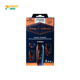 King C Gillette Beard Trimmer