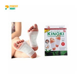 Kinoki Cleansing Detox Foot Pads