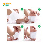 Kinoki Cleansing Detox Foot Pads