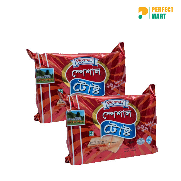 Kishwan Special Toast 250gm