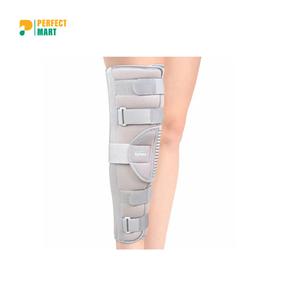 Tynor Knee Immobilizer - 19 Inches