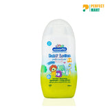 Kodomo Anti Rash and Moisturizing Baby Lotion- 180ml
