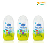 Kodomo Anti Rash and Moisturizing Baby Lotion- 180ml