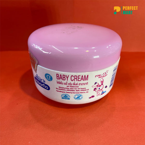 Kodomo Baby Cream 100ml