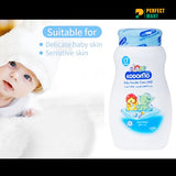 Kodomo Baby Powder Extra Mild 160g