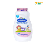 Kodomo Baby Powder Gentle Soft 160g