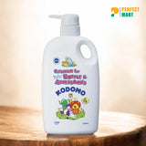 Kodomo Bottle and Accessories Cleanser (Bottle) 750ml