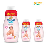 Kodomo RIce Milk Baby Powder 250gm