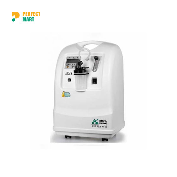 Konsung KS-5 Low Noise Home Oxygen Concentrator