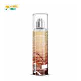 Layer'r Wottagirl Vanilla Twist Body Splash For Women – 135ml