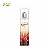 Layer'r Wottagirl Vanilla Twist Body Splash For Women – 135ml