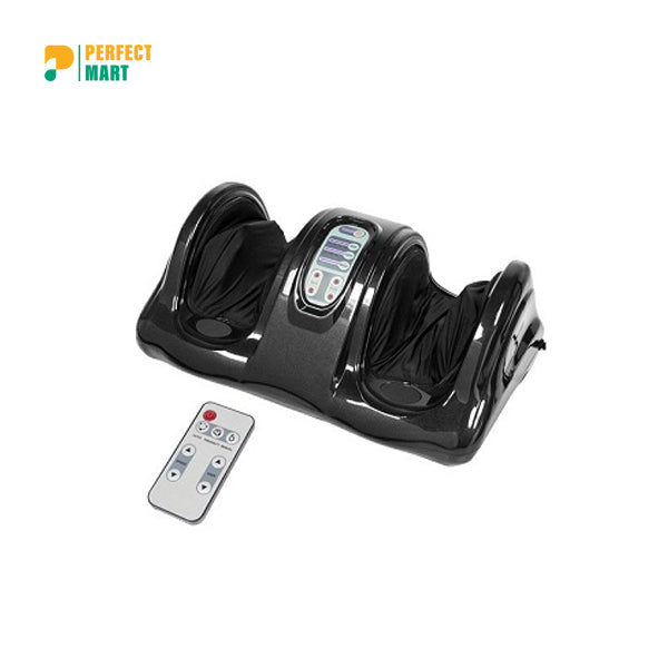Lemes Sort Leg Foot Massager