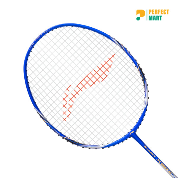 LI Ning Badminton Racket Set 2 Pieces