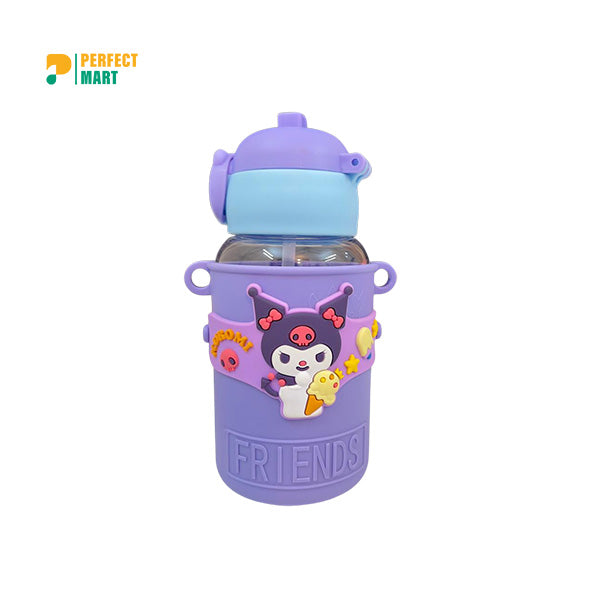 Labubu Baby Sippy Cup